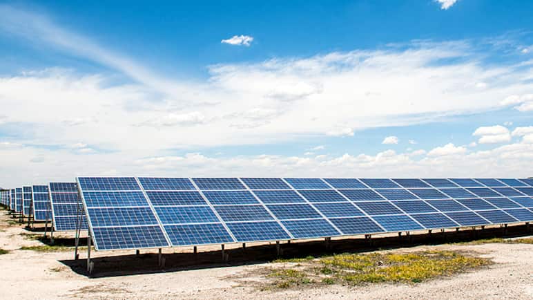 Invierte Solfium 186 mdp para planta de energía solar en Querétaro