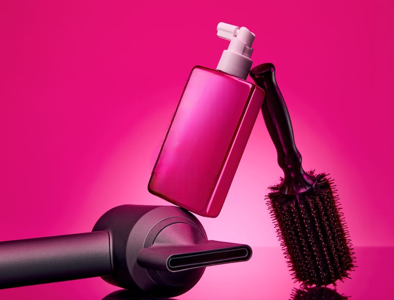 Grow Long de Marc Anthony True Professional