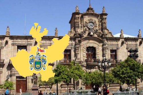 16 de junio: Jalisco celebra dos veces su fundación y autonomía por esta razón