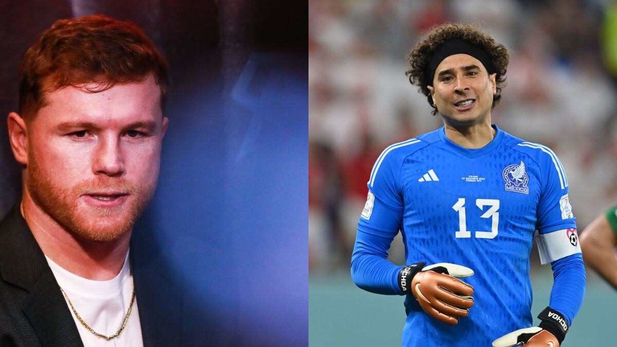 Así lucen los portales árabes