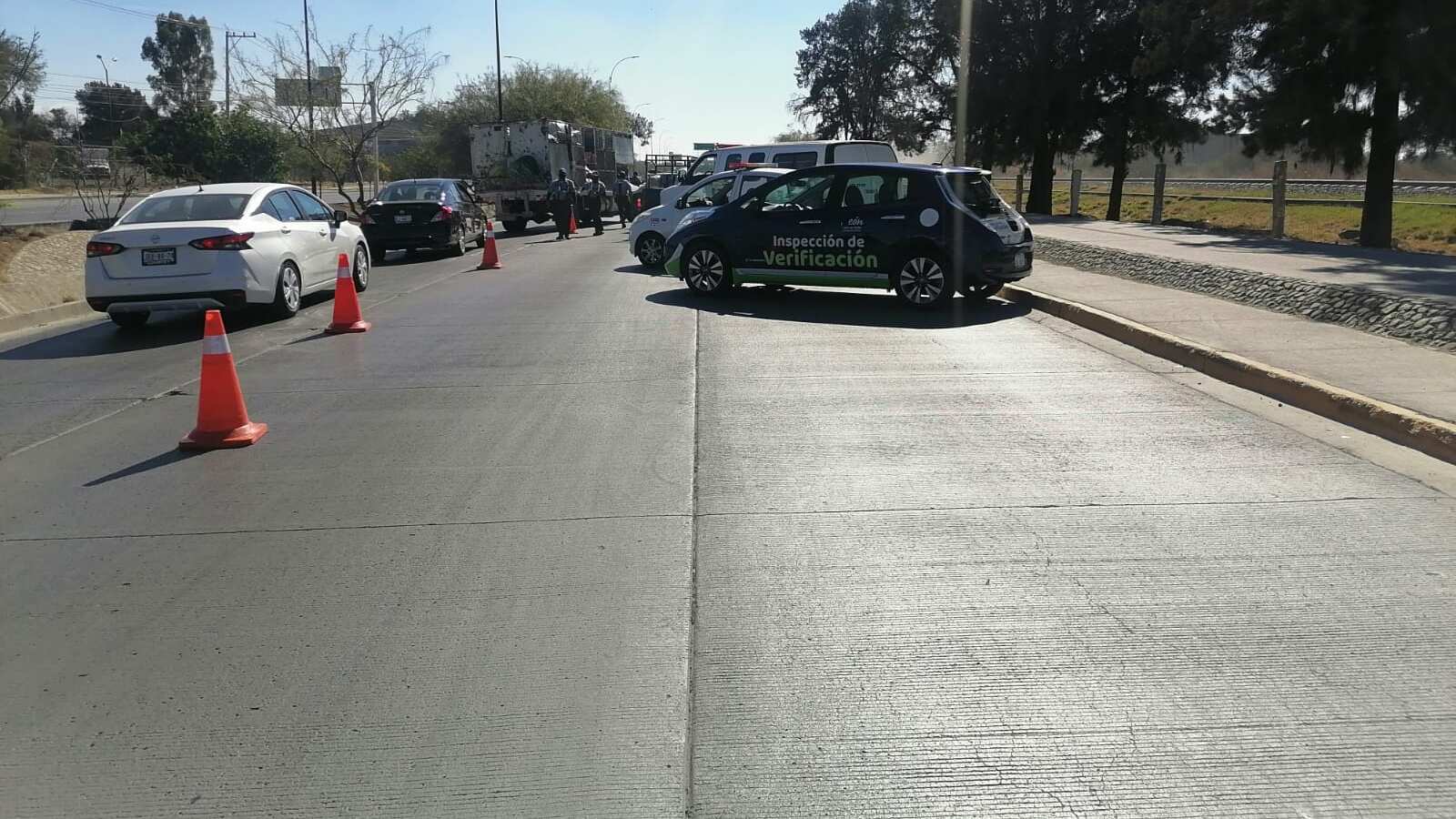 Multas y operativos obligan a automovilistas a cumplir con verificación; en León creció un 48%.