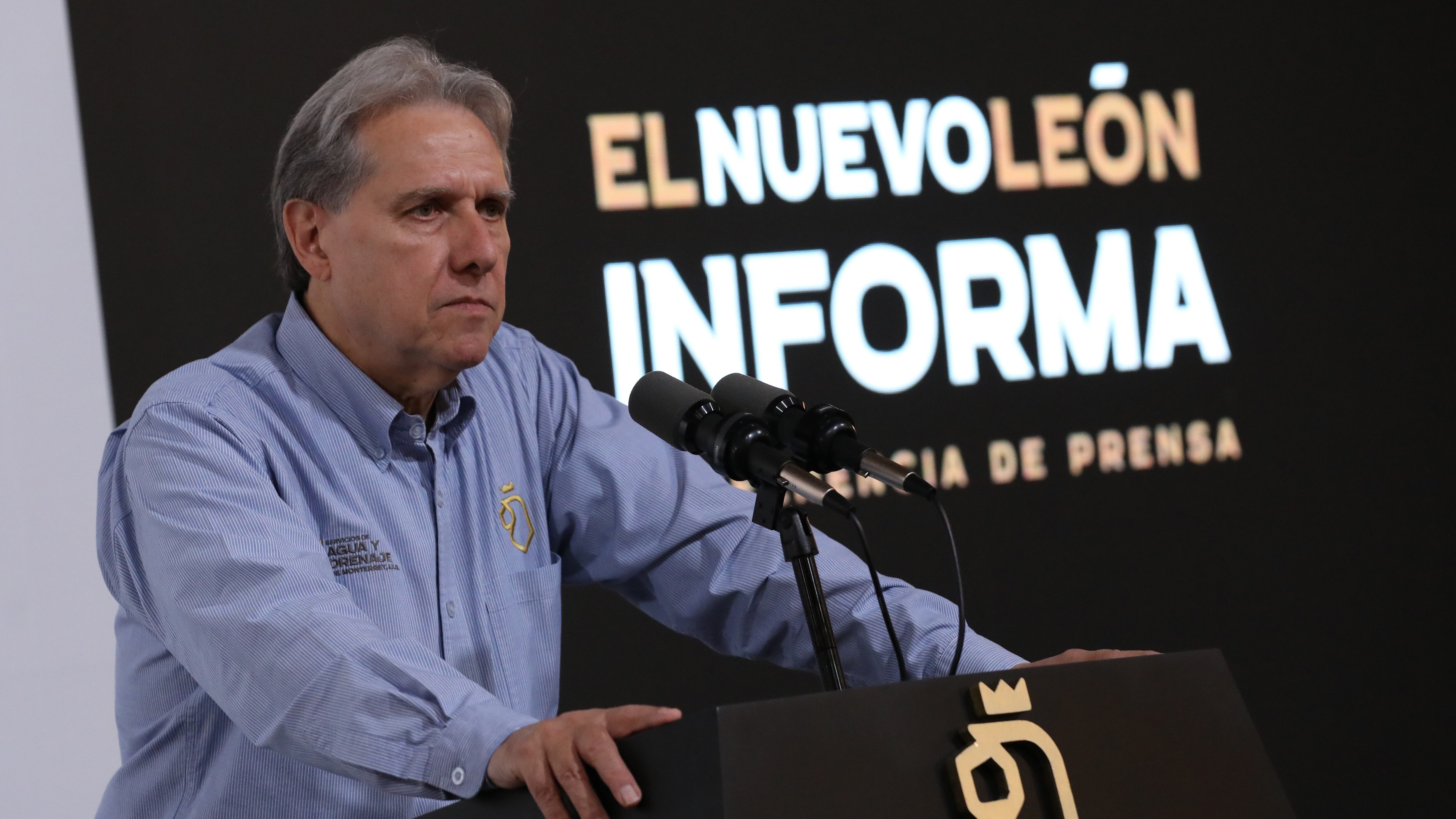 Con la extensión de fechas Barragán destacó que se esperan otras 50 mil personas interesadas en ponerse al corriente.