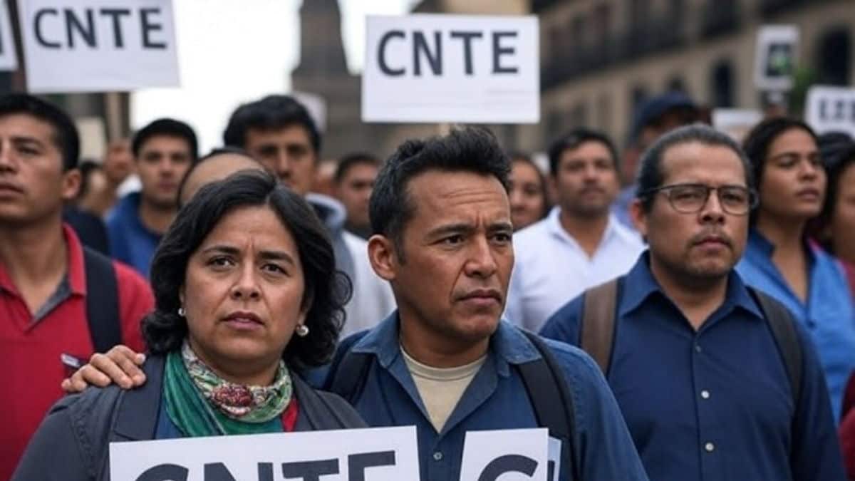 Martes 27 de mayo: Manifestaciones y marchas hoy CDMX; alternativas viales y calles afectadas