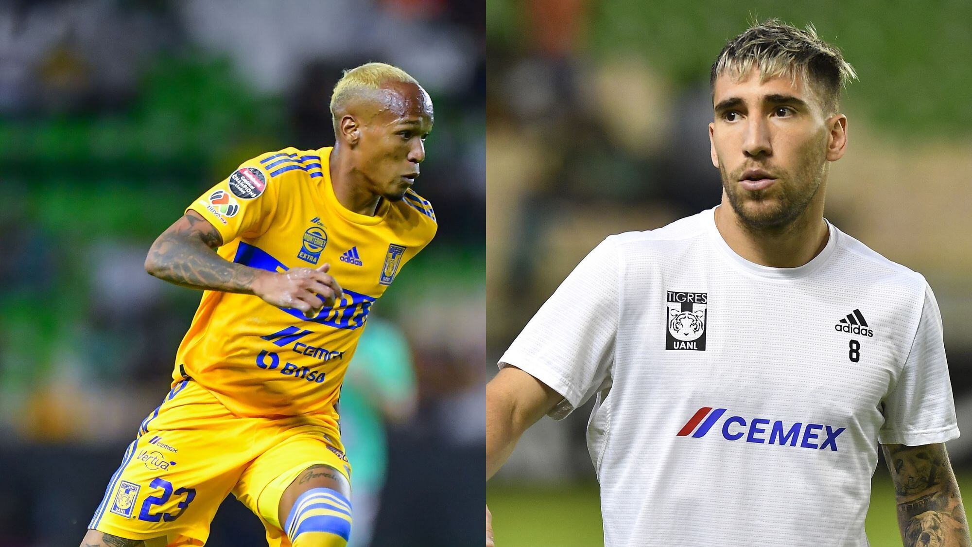 Tigres UANL