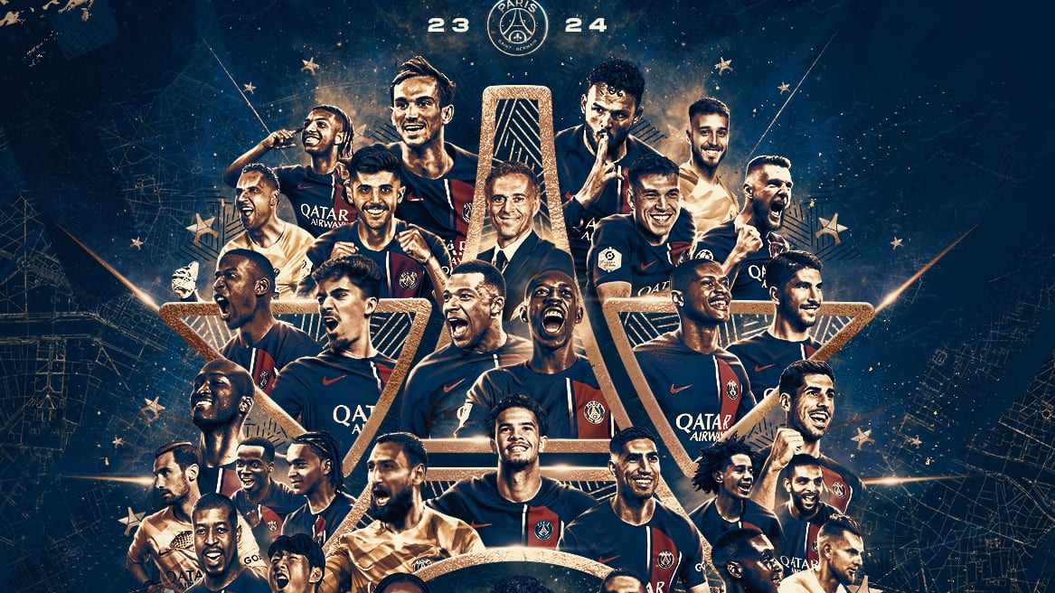 PSG