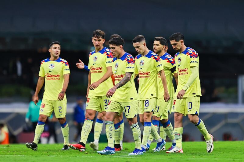 América