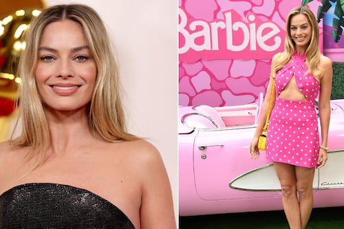 Margot Robbie empresaria: Estos son los millonarios negocios de la actriz alejados de la actuación
