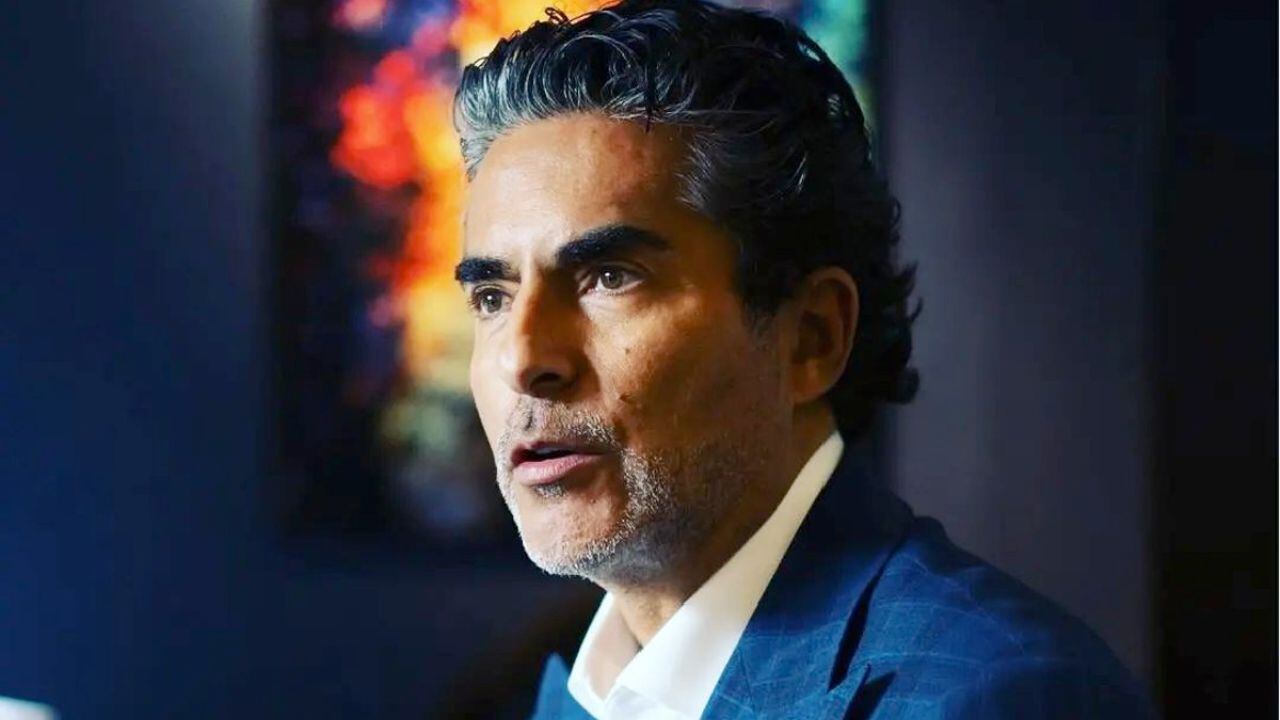 Raúl Araiza explotó contra la revista de espectáculos que publicó que su hija tuvo un conflicto con la productora de 'Hoy'.