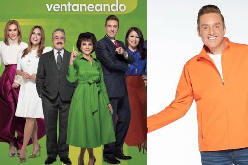 ¿Por qué no regresó Daniel Bisogno a Ventaneando el lunes 4 de noviembre?