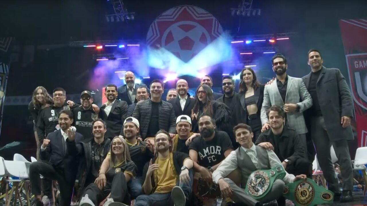 People's League