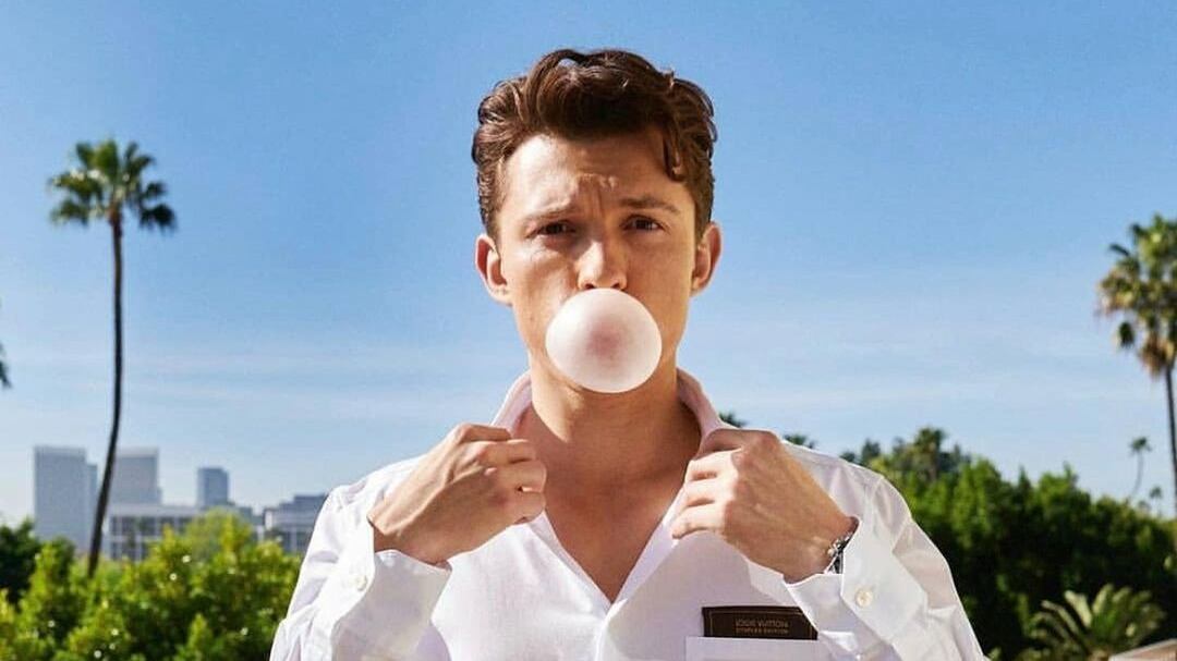 Los premios Oscar volverán a tener un anfitrión y entre los posibles candidatos está el protagonista de ‘Spider-Man’ Tom Holland.