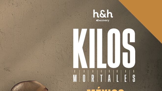 Kilos Mortales México/ Foto: X (Twitter) @StreamMaxLA