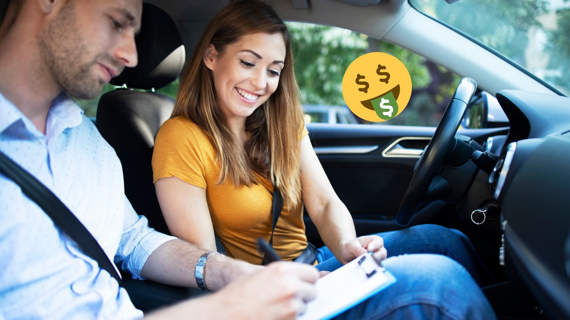 Los conductores mayores de 40 años suelen pagar menos por su seguro debido a su bajo índice de siniestralidad vial.