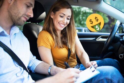 7 formas efectivas de reducir el costo de tu seguro de auto