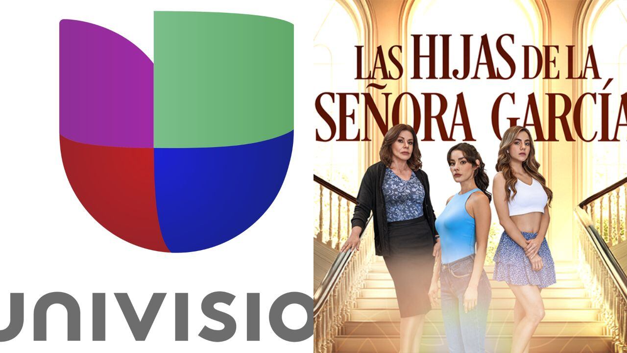 A partir del 2025 la cadena socia de Televisa dejará de transmitir telenovelas en el horario estelar.