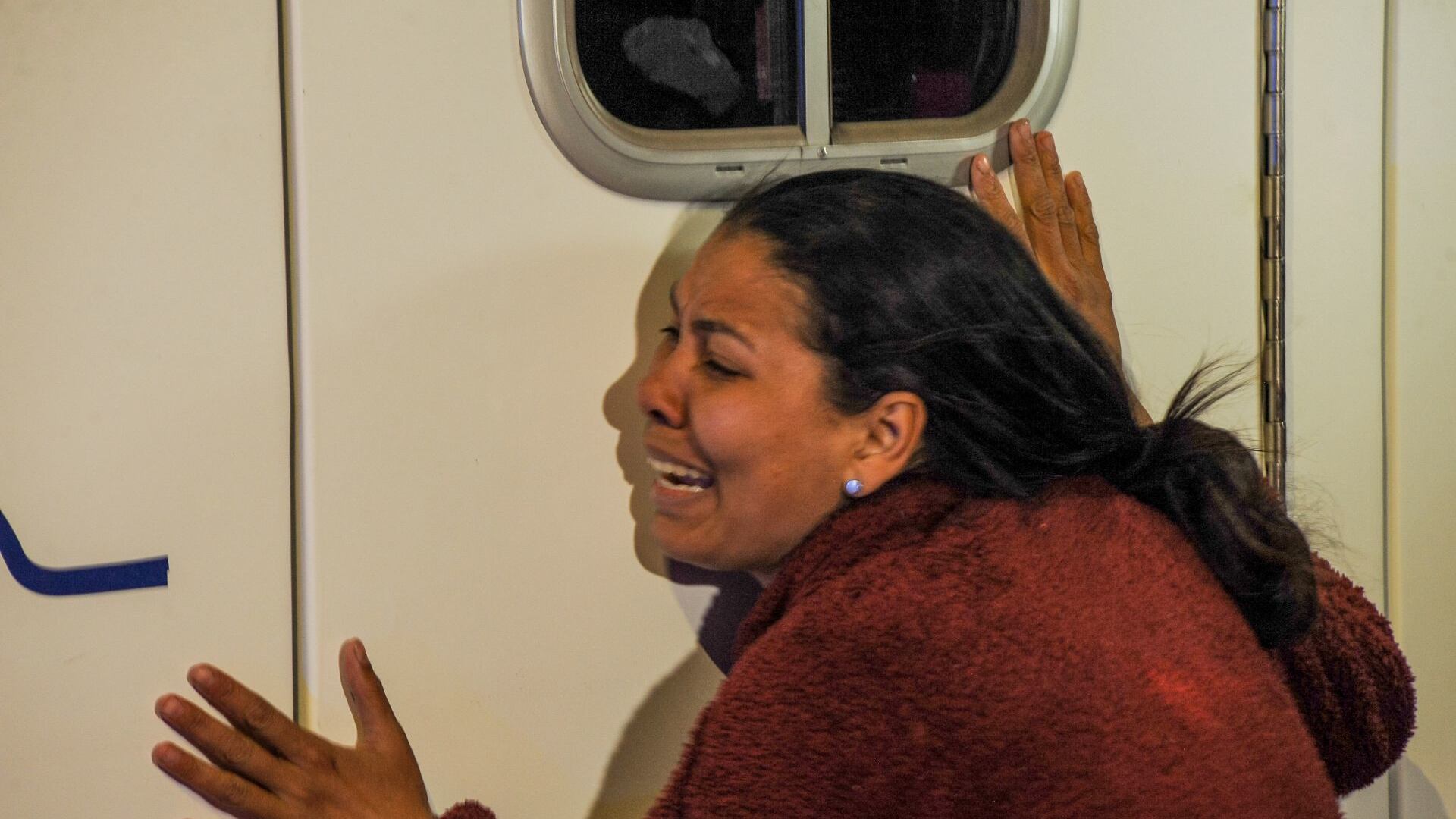 La tragedia dejó un saldo de 38 fallecidos. (Cuartoscuro)