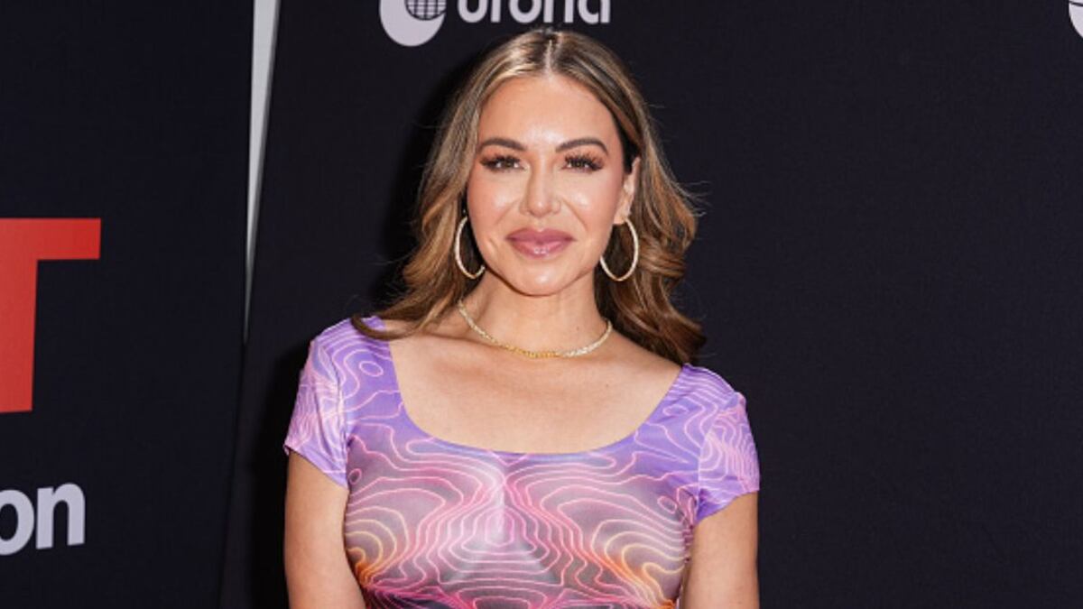 Chiquis Rivera critica a artistas que hacen conciertos en medio de los incendios de Los Ángeles – Publimetro México