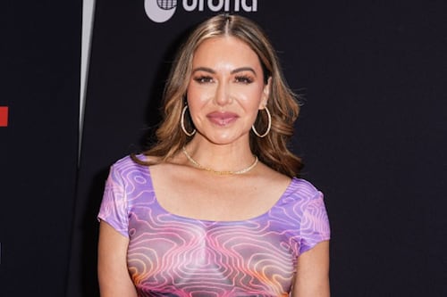 Chiquis Rivera alza su voz en contra de artistas que siguen haciendo concierto en Los Ángeles