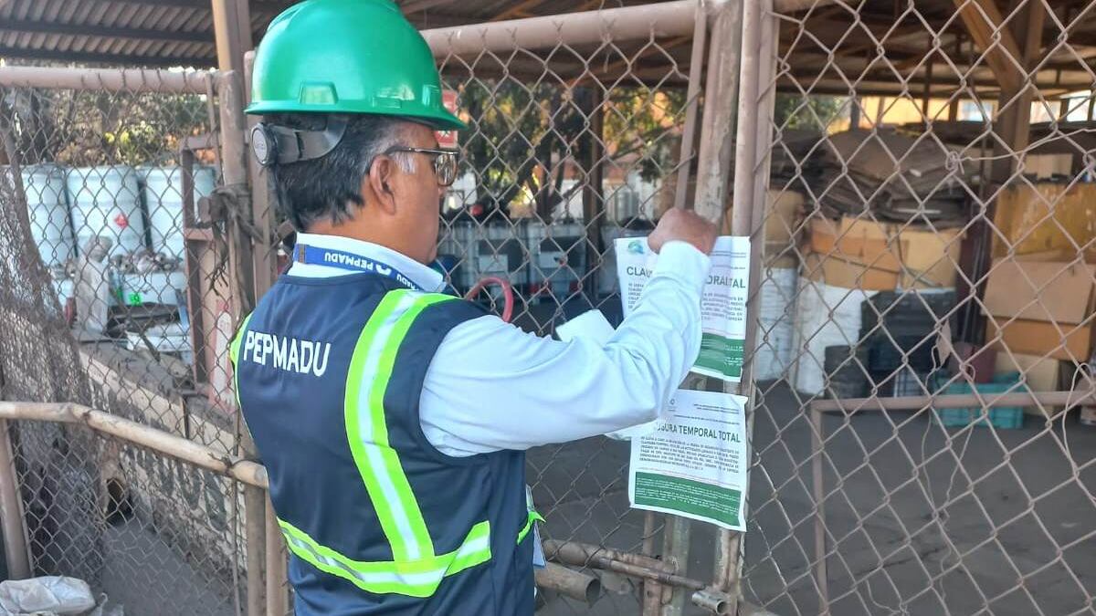 Procuraduría Estatal de Protección al Medio Ambiente y Desarrollo Urbano (PEPMADU)