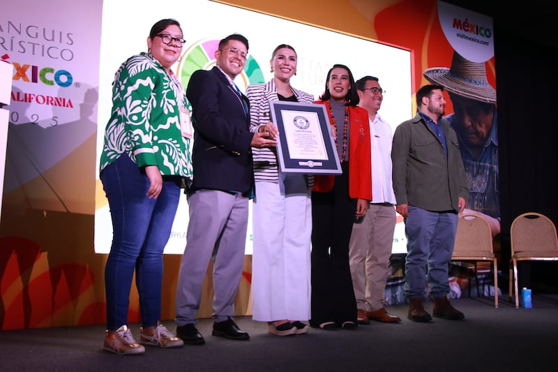 La feria turística rompe récords de asistencia y negociación, consolidando a México en el escenario global