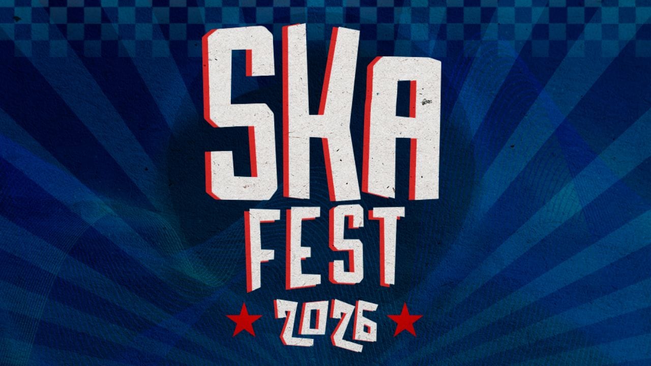 Ska Fest 2026