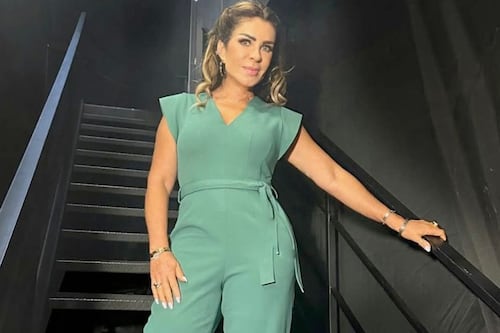 Rocío Sánchez Azuara confirma que sufrió un robo en tienda departamental en Polanco; denuncia a empleados