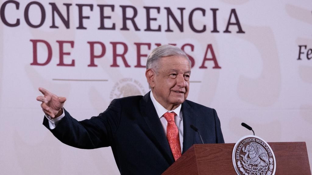 Robaron, traicionaron y mintieron a los mexicanos