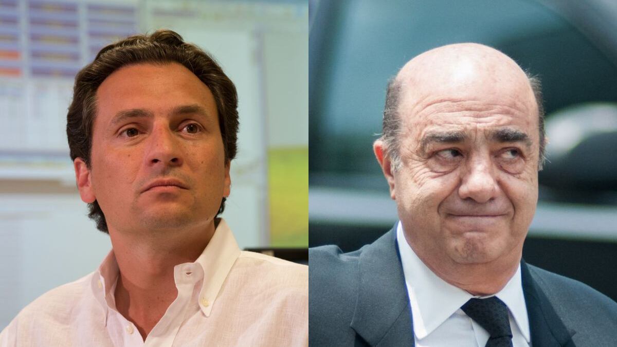 Hija de Murillo Karam exige medida cautelar similar a la de Lozoya para su padre