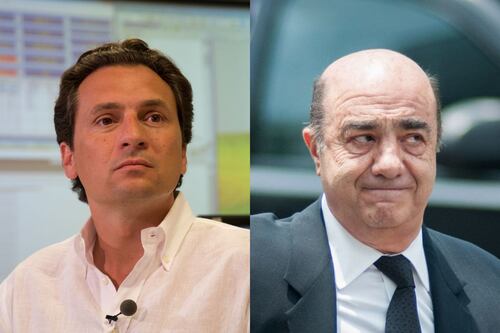 ¿Lozoya sí, Murillo Karam no? Hija del exprocurador desata polémica al exigir medida cautelar similar para su padre