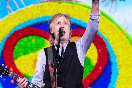 Paul McCartney en Perú: La lista de exigencias del ex Beatle en su gira por Latinoamérica