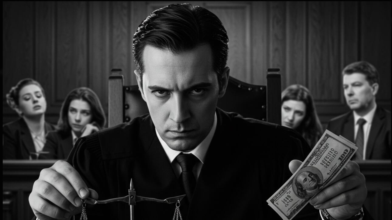 Candidatos al Poder Judicial