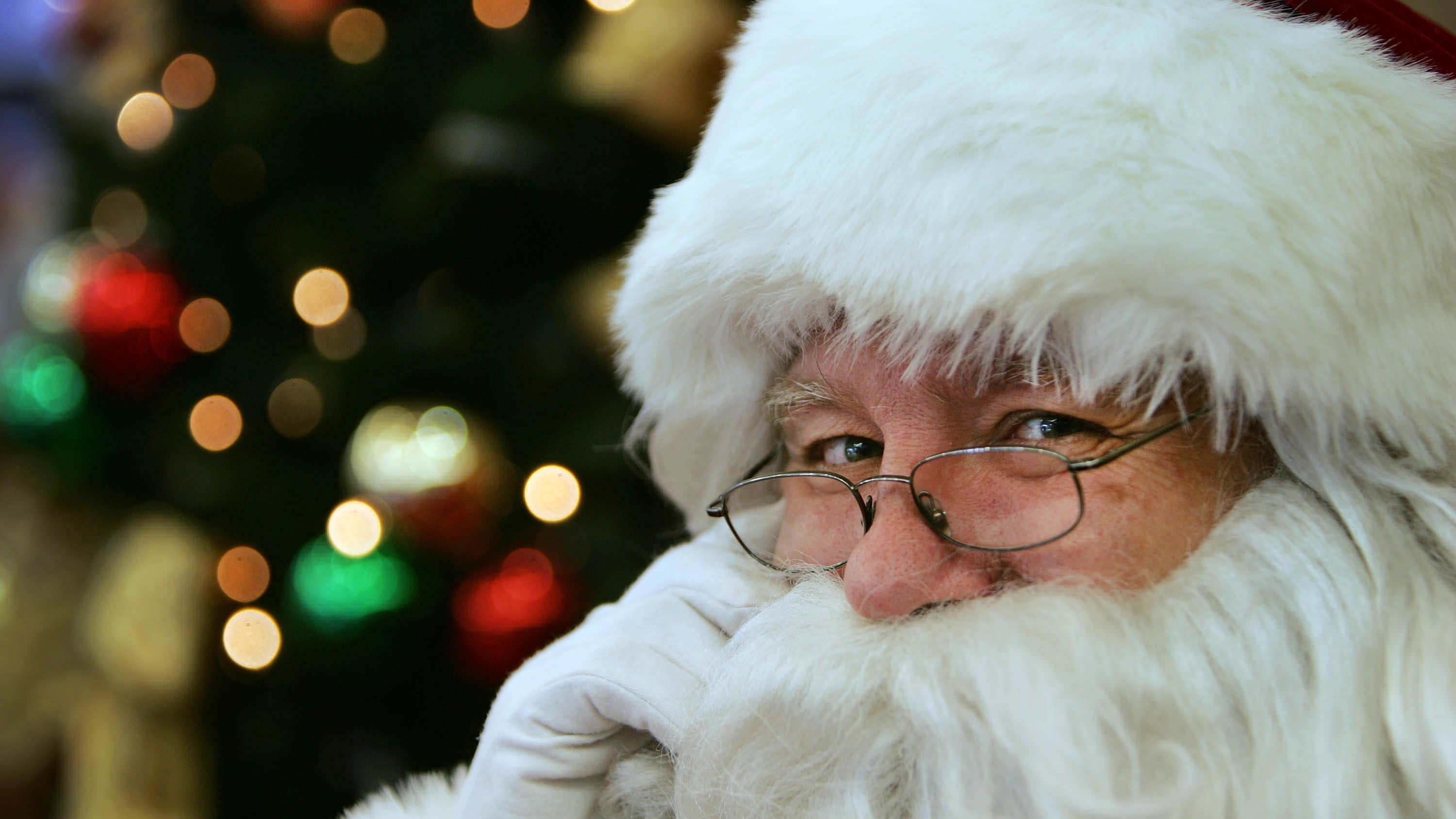 Santa