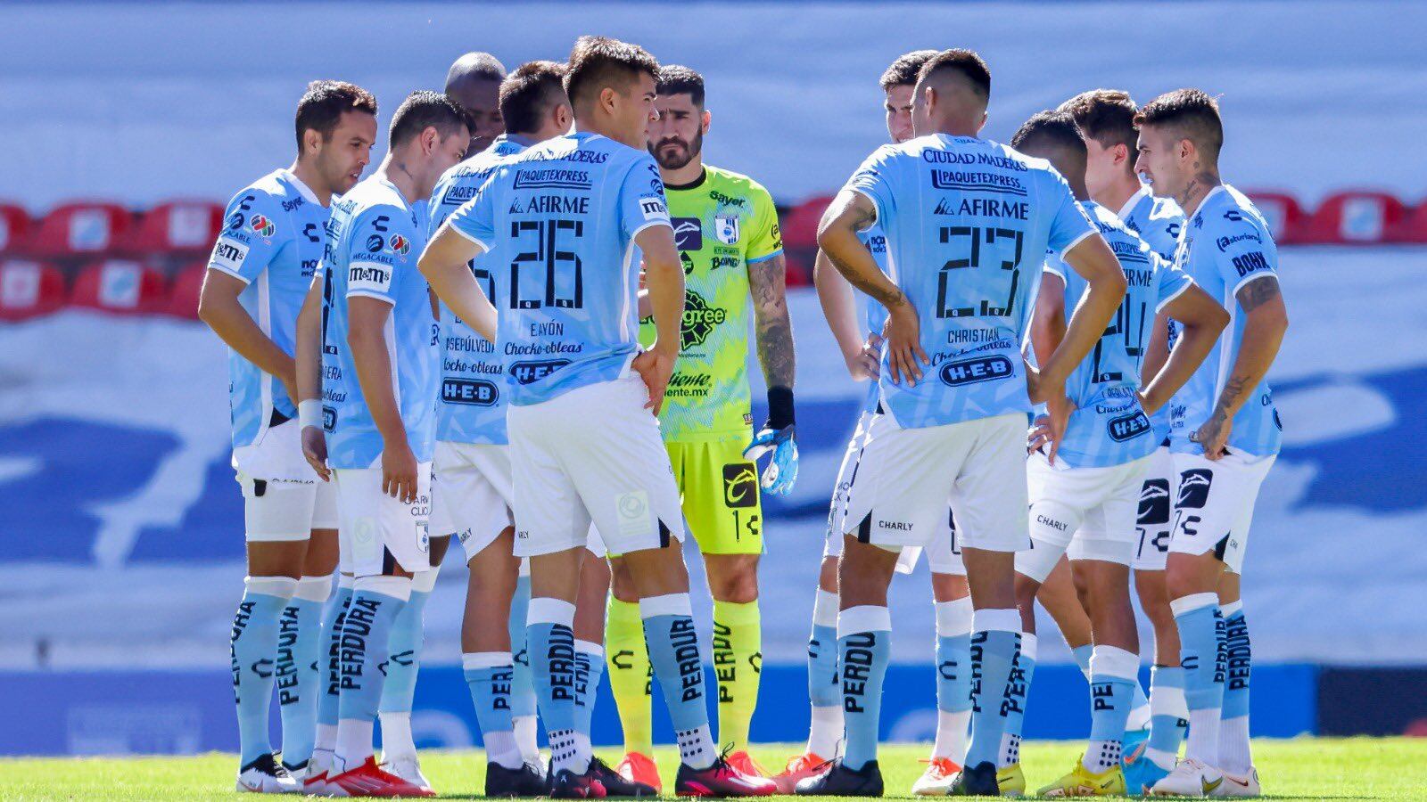 Liga MX