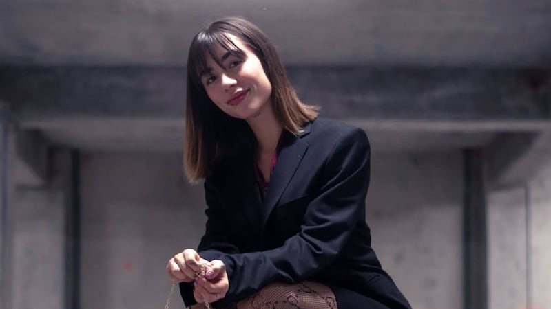 Liberan a Daniela Toussaint Camberos: todo lo que se sabe tras su detención en la marcha de la Gen Z