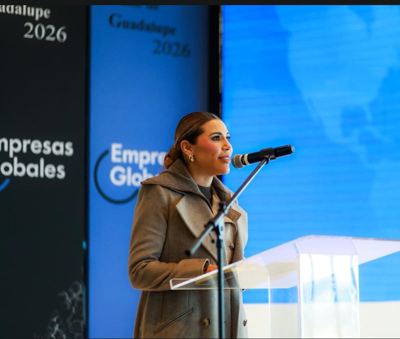 Marina del Pilar Avila Olmeda