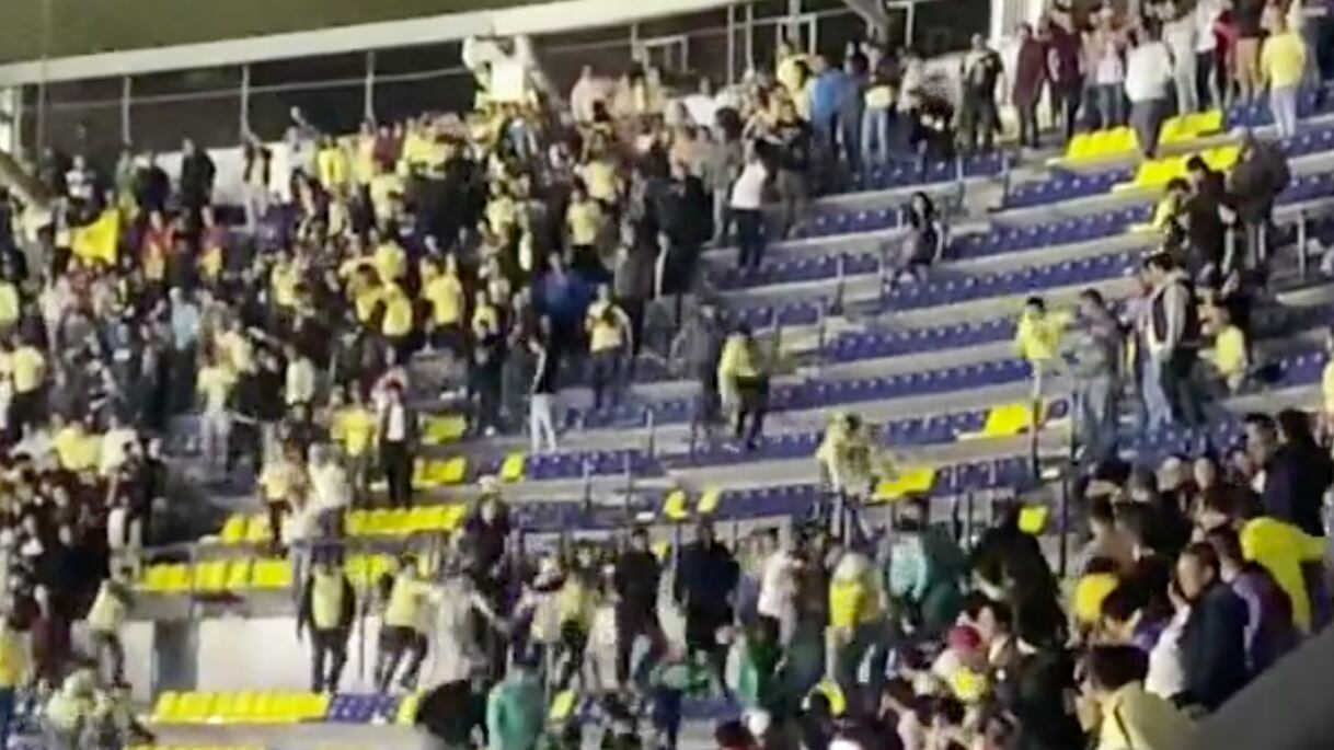 América vs León