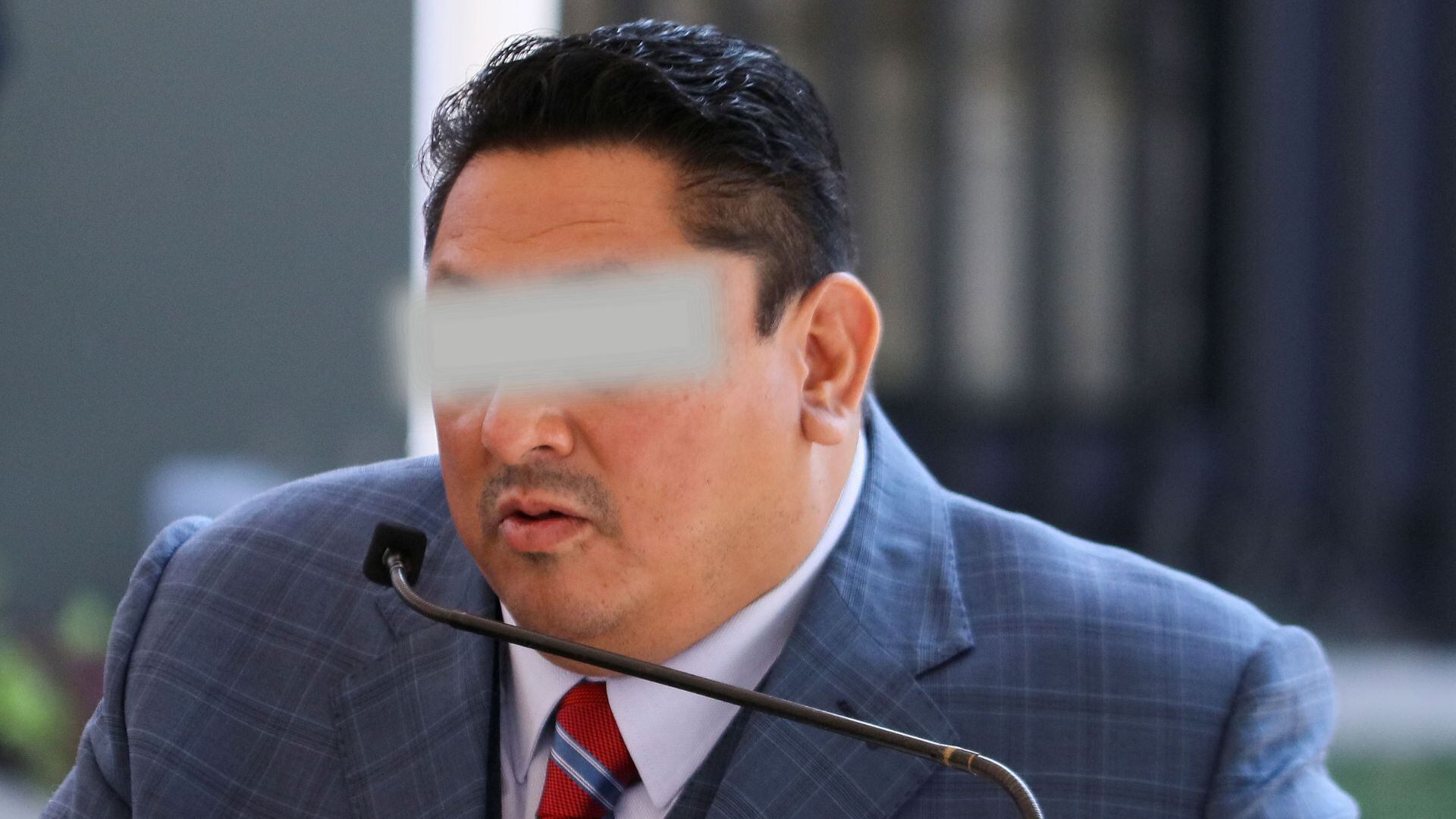 La cuarta orden de aprehensión por el delito de tortura contra Uriel Carmona fue por un caso distinto al del feminicidio de Ariadna Fernanda.