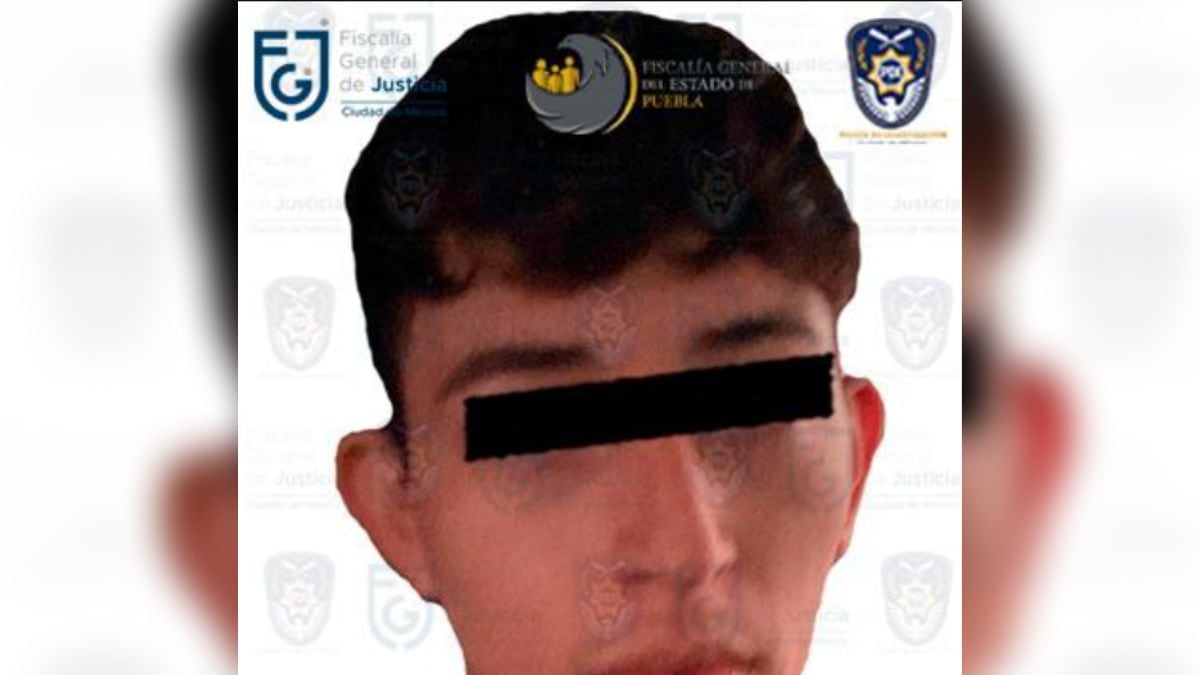 Detienen a porro que lanzó petardo a Patxi Ximena.