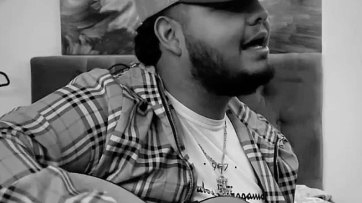 Fuerza Regida y el mundo de los corridos tumbados despiden a Chuy Montana