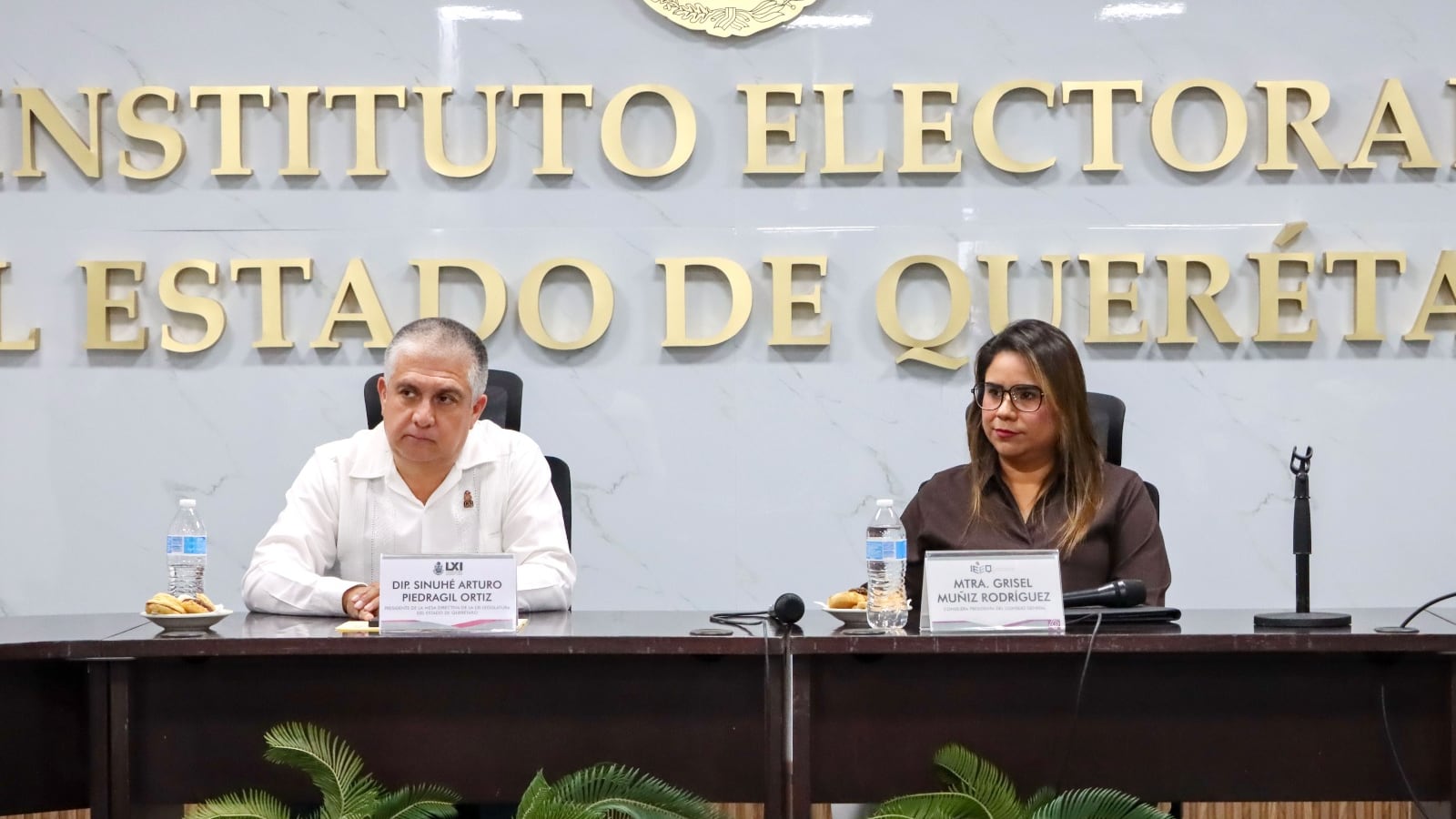 IEEQ respalda aplazar elección judicial en Querétaro hasta 2028