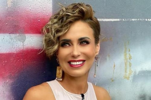 Carmen Muñoz sería la conductora de Big Brother