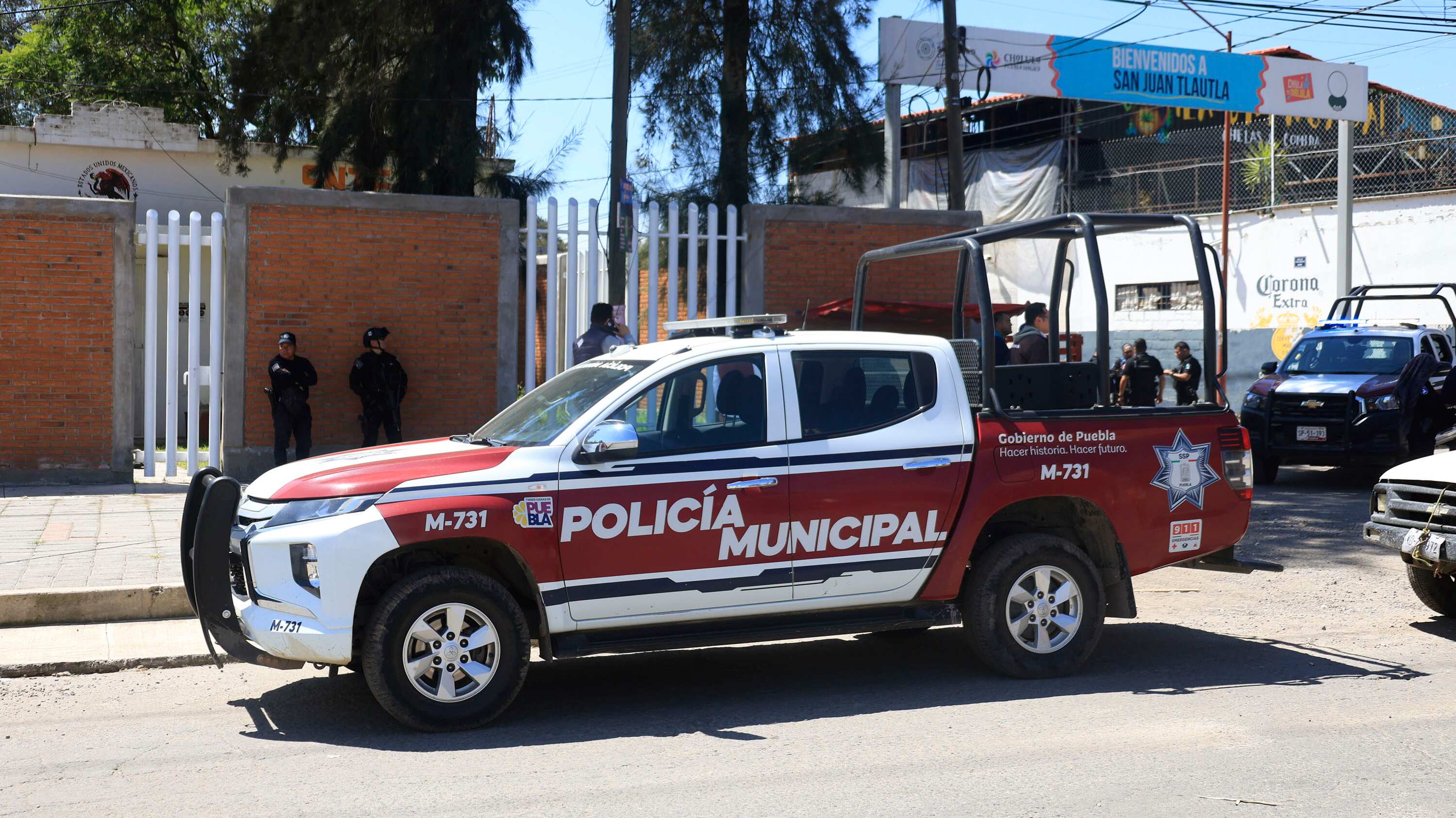 FOTO: Rafael Pacheco/Agencia Enfoque