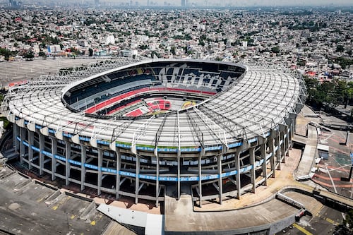 ¿Cómo llegar al Estadio Azteca tras el corte de vialidades para el México vs Portugal?