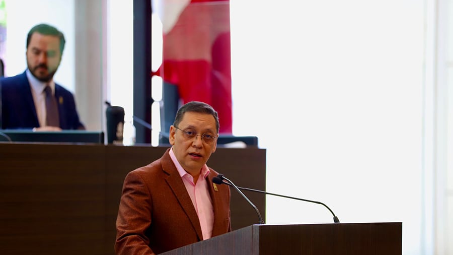 Congreso busca evitar fiscales carnales en fiscalía anticorrupción
