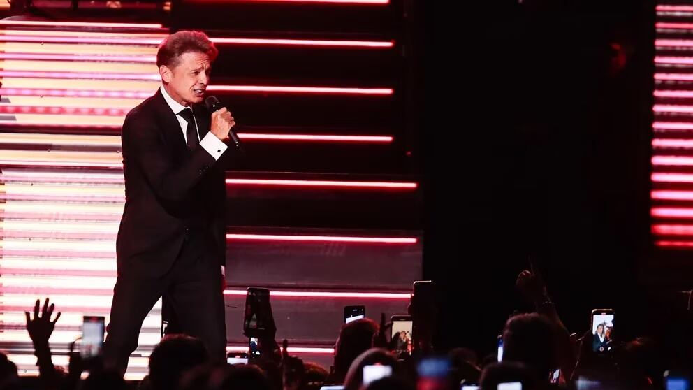 El artista mexicano, Luis Miguel, se va a presentar en Acapulco, el próximo 27 de diciembre.