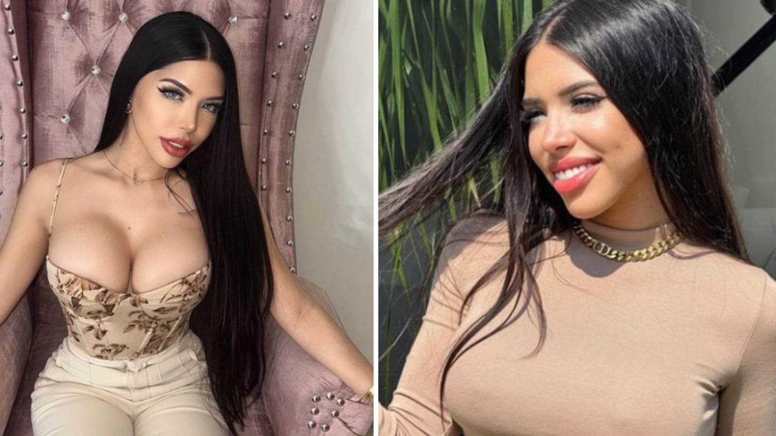 Yeri Mua actualmente