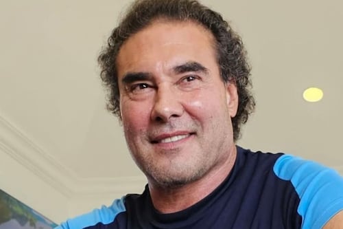 Abogada de Eduardo Yáñez lo demandará por violencia de género