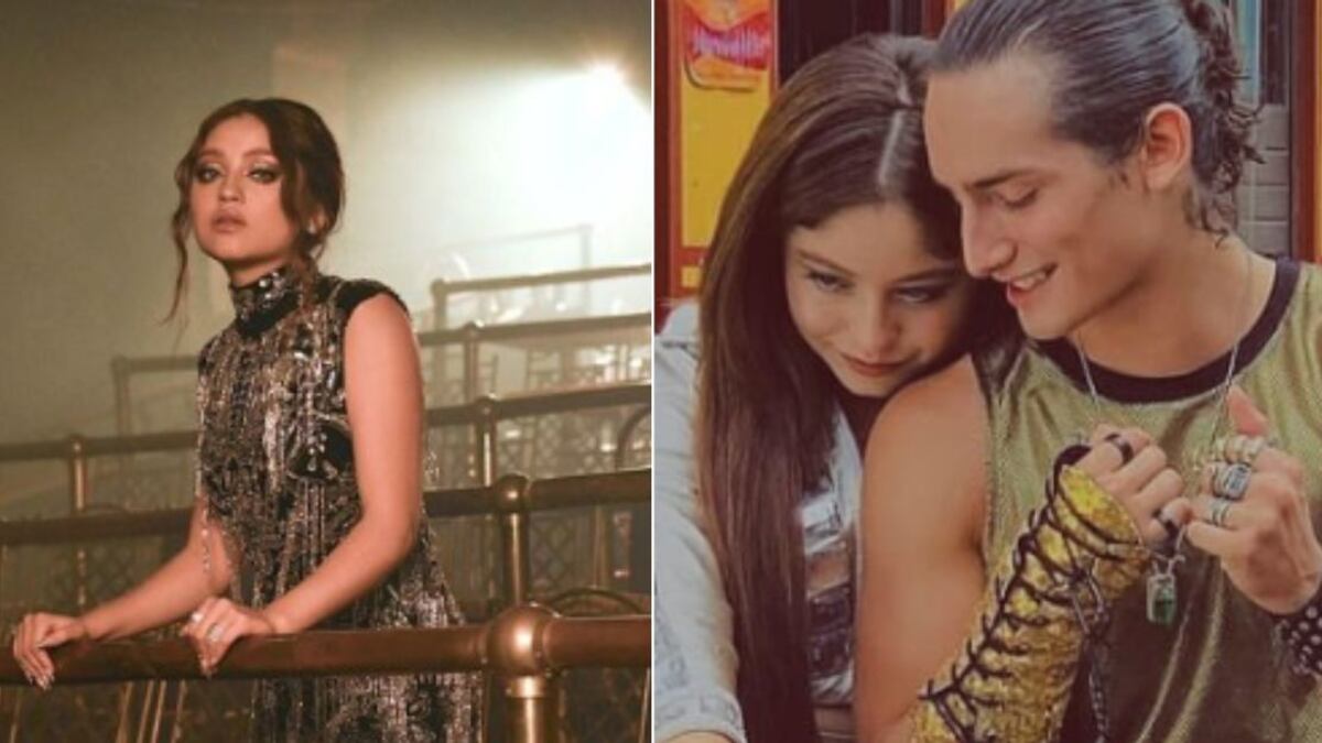 Karol Sevilla sabe por qué: 6 razones para no presumir en exceso tu relación en redes sociales