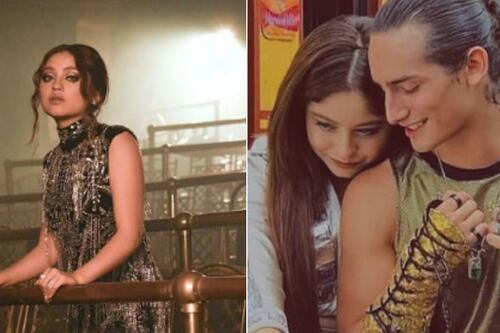 Karol Sevilla estrena disco con 12 temas escritos por ella que “hablan de su vida privada”: ¿Dedicatoria a Emilio?