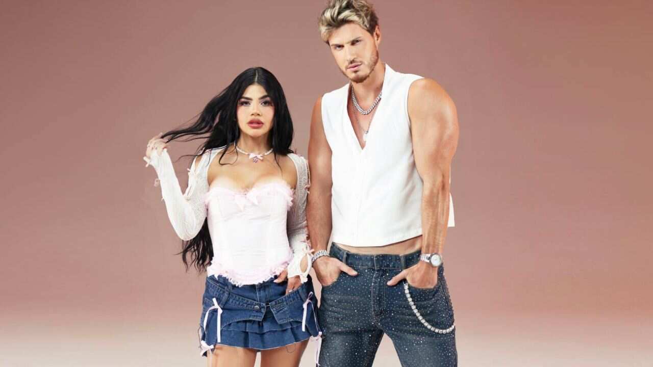 La novia de Fede Dorcaz abandonará el reality de Televisa